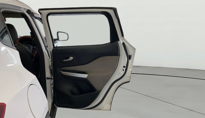 2023 Nissan MAGNITE XL, Petrol, Manual, 42,256 km, RHS Rear Door