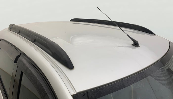 2018 Renault Kwid RXT 1.0, Petrol, Manual, 32,849 km, Roof