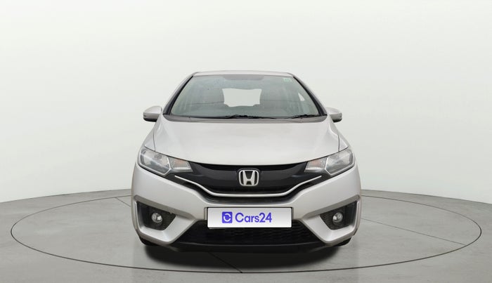 2017 Honda Jazz 1.2L I-VTEC V AT, Petrol, Automatic, 41,676 km, Front