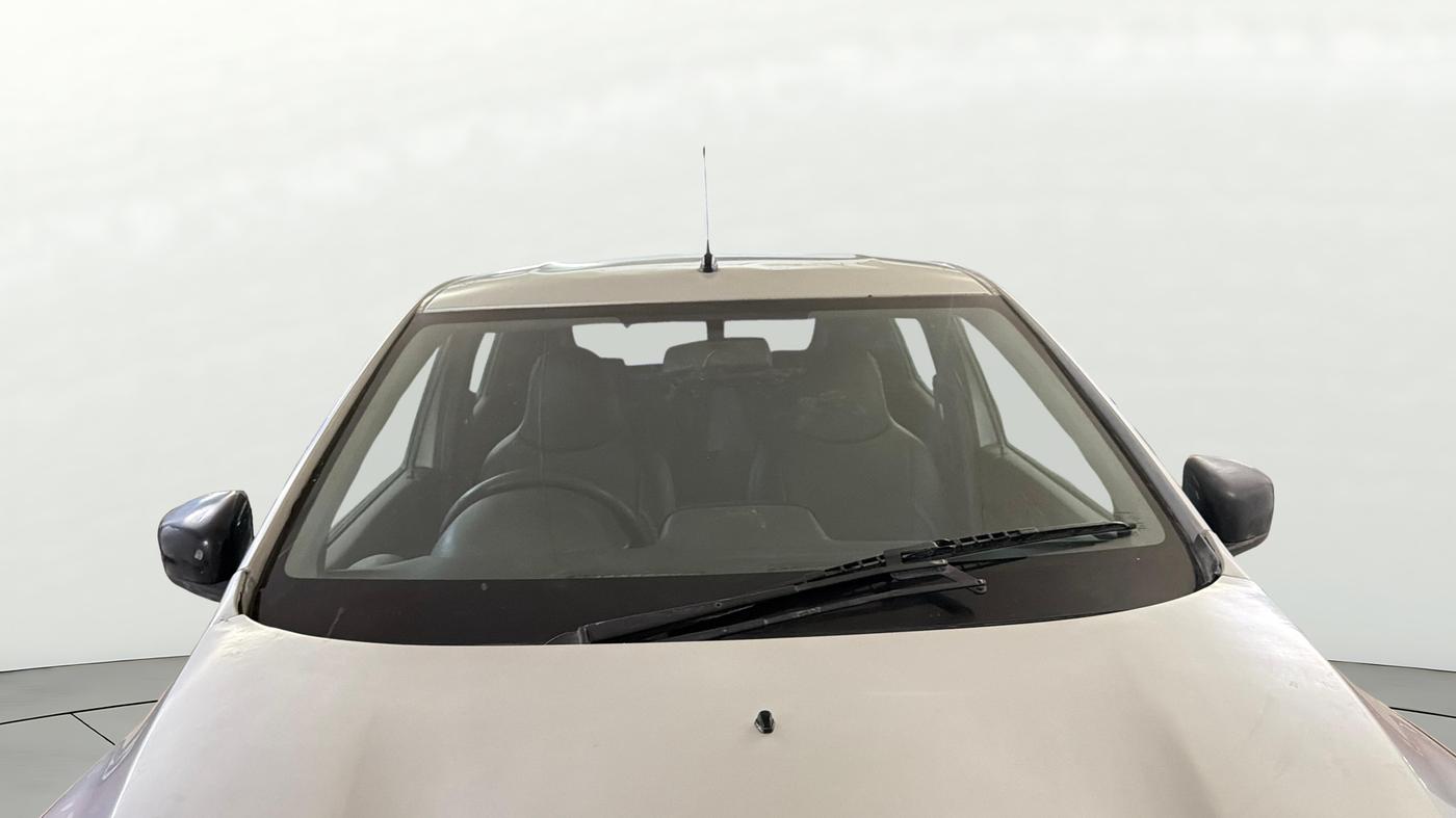 2019 Renault Kwid RXL 1.0, Petrol, Manual, 62,667 km, Front Windshield