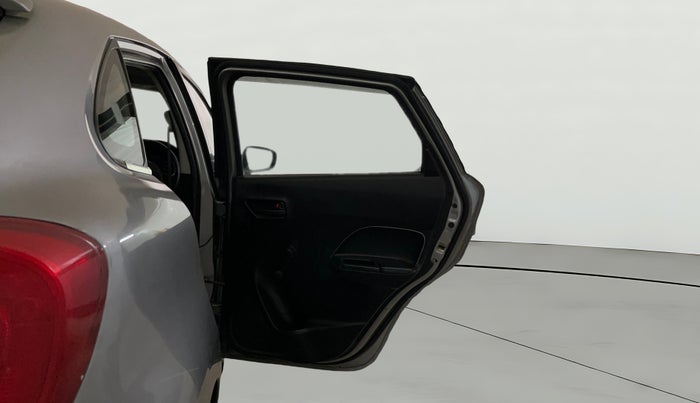 2021 Maruti Baleno SIGMA PETROL 1.2, Petrol, Manual, 24,713 km, RHS Rear Door