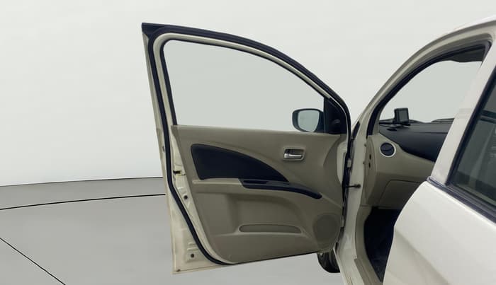 2015 Maruti Celerio VXI AMT, Petrol, Automatic, 85,826 km, LHS Front Door