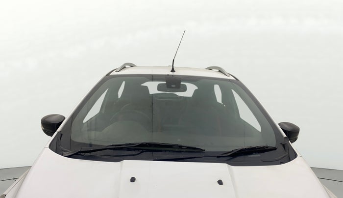 2018 Ford FREESTYLE TITANIUM 1.5 DIESEL, Diesel, Manual, 89,710 km, Front Windshield