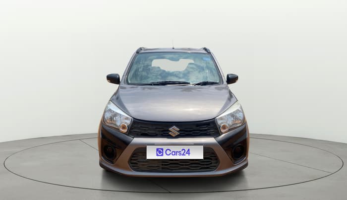 2019 Maruti Celerio X ZXI AMT, Petrol, Automatic, 37,696 km, Front