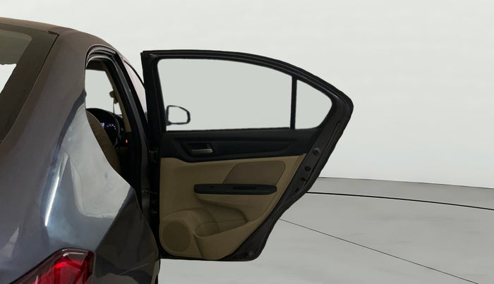 2019 Honda Amaze 1.2L I-VTEC V, Petrol, Manual, 14,247 km, RHS Rear Door