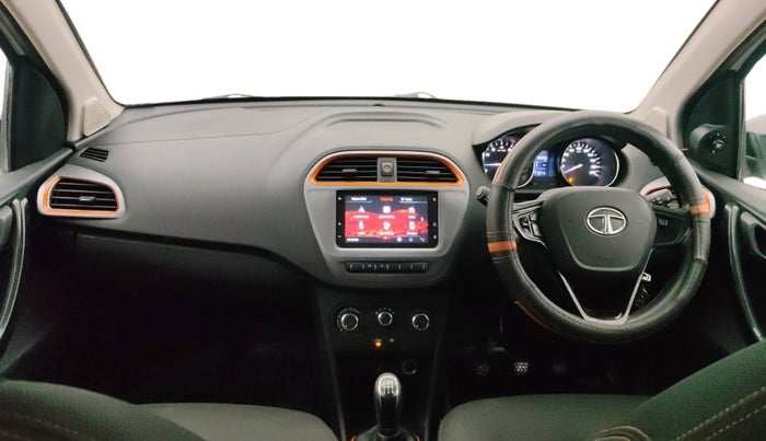 2019 Tata TIAGO NRG PETROL, Petrol, Manual, 79,993 km, Dashboard