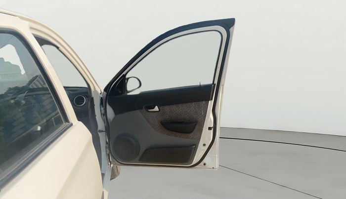 2017 Maruti Alto 800 LXI, Petrol, Manual, 74,892 km, RHS Front Door