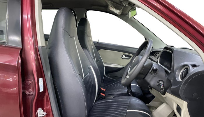 2016 Maruti Alto K10 VXI, Petrol, Manual, 74,169 km, Right Side Front Door Cabin