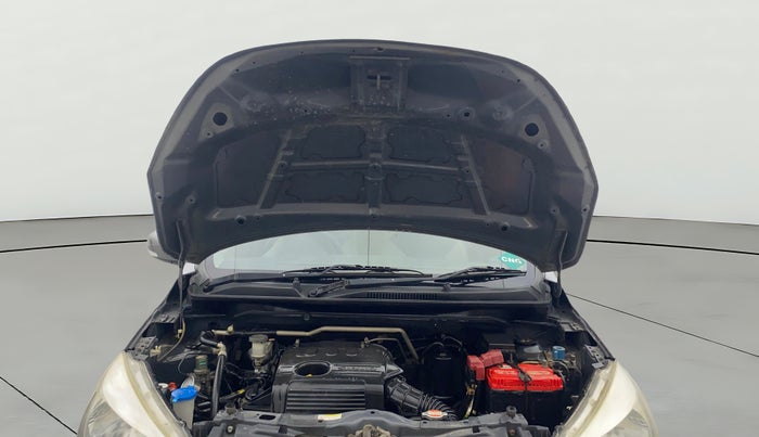 2018 Maruti Celerio ZXI AMT, CNG, Automatic, 95,798 km, Open Bonet