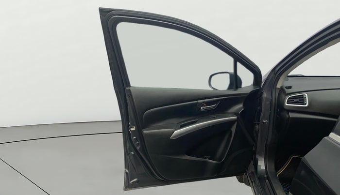 2020 Maruti S Cross ALPHA AT1.5, Petrol, Automatic, 76,798 km, LHS Front Door