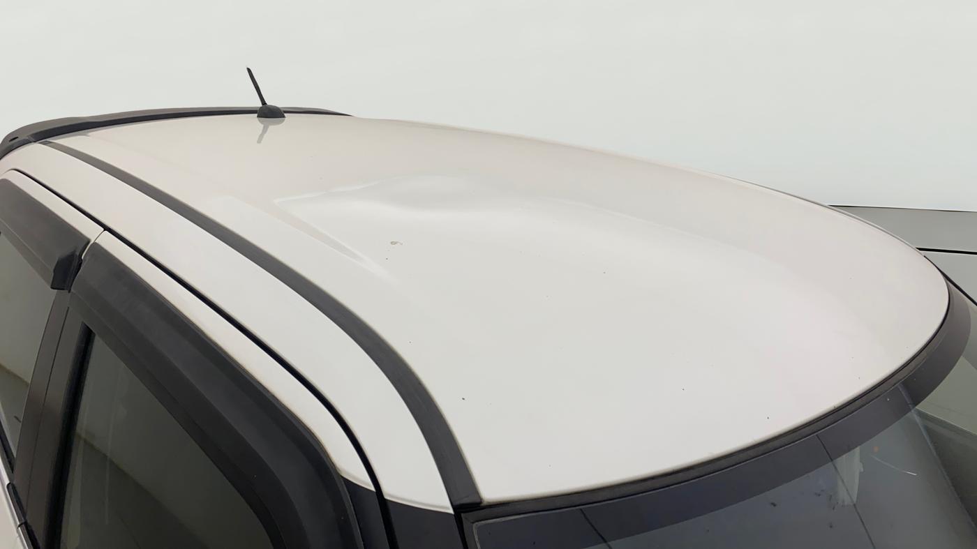 2019 Maruti Swift VDI, Diesel, Manual, 78,902 km, Roof