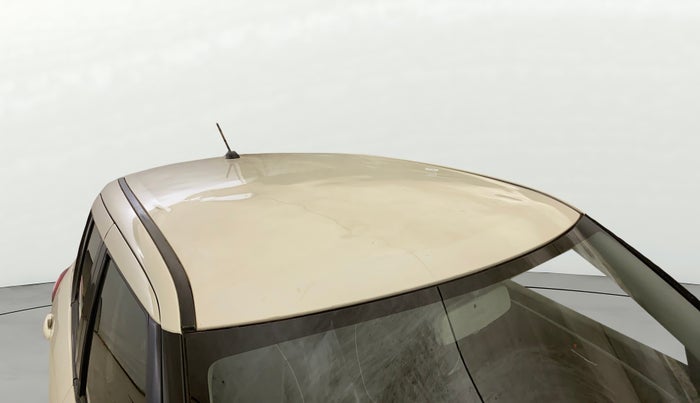 2016 Maruti Swift VXI, Petrol, Manual, 45,991 km, Roof