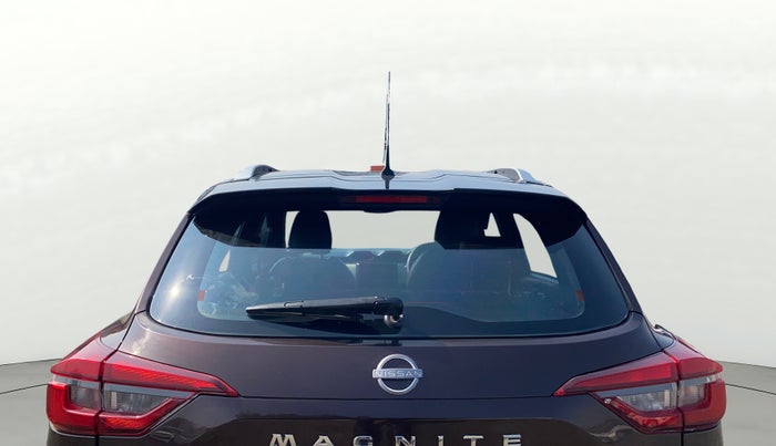 2021 Nissan MAGNITE XV MT, Petrol, Manual, 40,552 km, Rear Windshield