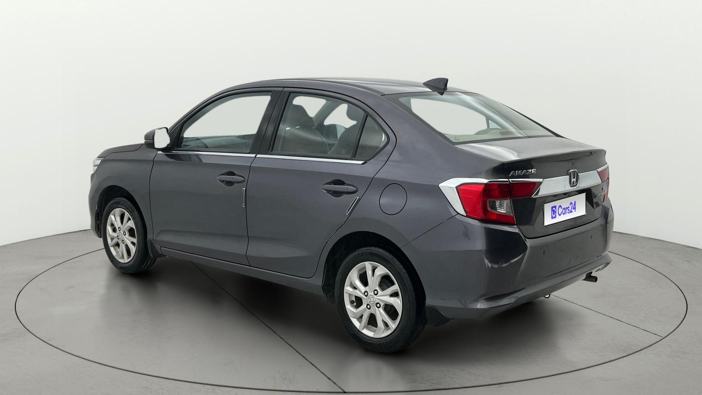 2019 Honda Amaze 1.2L I-VTEC VX, Petrol, Manual, 40,045 km, Left Back Diagonal