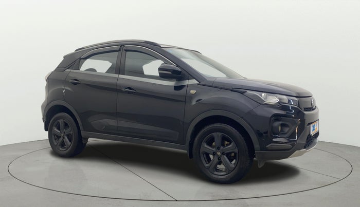 2022 Tata NEXON XZ PLUS DIESEL DARK EDITION, Diesel, Manual, 61,541 km, SRP
