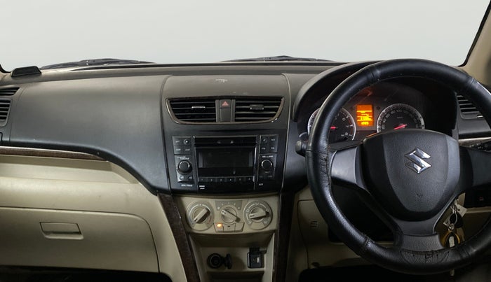 2015 Maruti Swift Dzire VXI, Petrol, Manual, 57,387 km, Air Conditioner