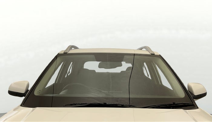 2019 Hyundai VENUE SX PLUS 1.0 TURBO DCT, Petrol, Automatic, 22,387 km, Front Windshield