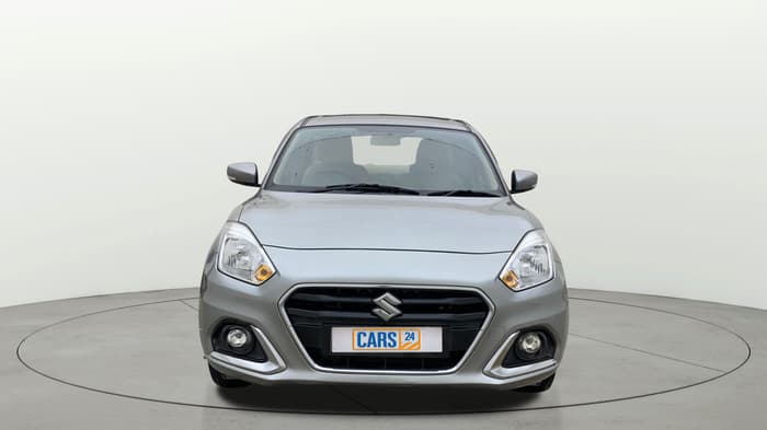 2021 Maruti Dzire ZXI, Petrol, Manual, 78,061 km, Front