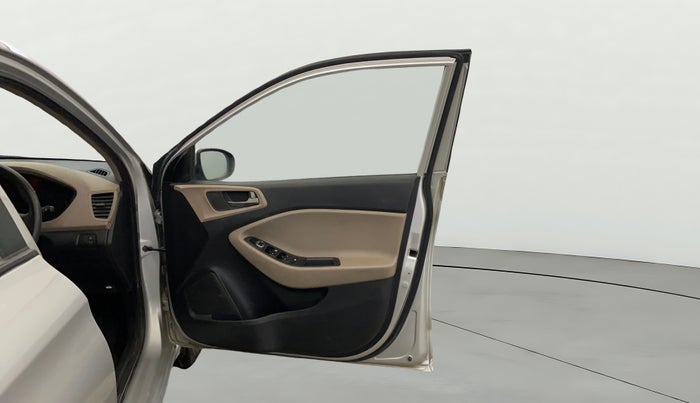 2017 Hyundai Elite i20 MAGNA 1.2, Petrol, Manual, 92,294 km, RHS Front Door