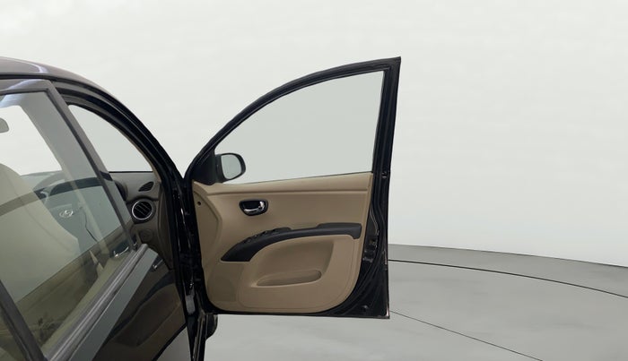 2013 Hyundai i10 SPORTZ 1.2, Petrol, Manual, 89,241 km, RHS Front Door