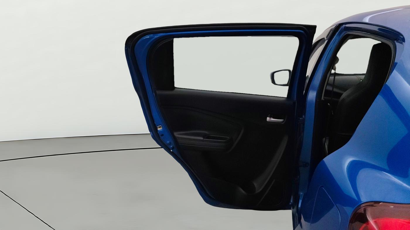2021 Maruti Celerio ZXI PLUS AGS, Petrol, Automatic, 16,690 km, LHS Rear Door