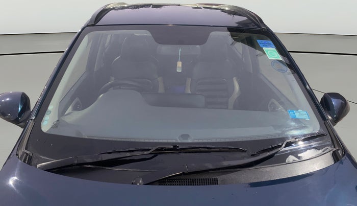 2020 Hyundai GRAND I10 NIOS SPORTZ 1.2 KAPPA VTVT, Petrol, Manual, 27,128 km, Front Windshield