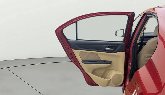 2019 Honda Amaze 1.2L I-VTEC V, Petrol, Manual, 39,051 km, LHS Rear Door