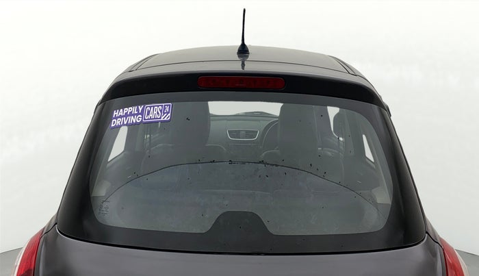 2017 Maruti Swift VDI (O), Diesel, Manual, 48,197 km, Rear Windshield