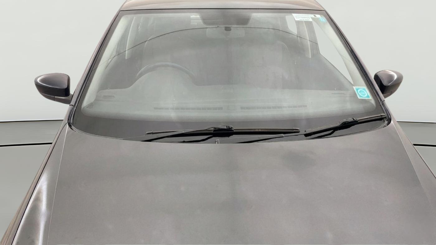 2015 Volkswagen Polo GT TSI AT, Petrol, Automatic, 44,566 km, Front Windshield