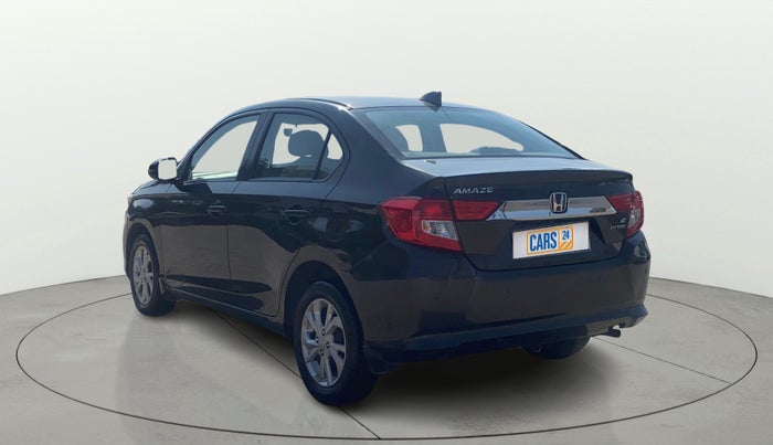 2019 Honda Amaze 1.2L I-VTEC VX, Petrol, Manual, 99,262 km, Left Back Diagonal