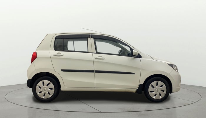 2016 Maruti Celerio ZXI AMT, Petrol, Automatic, 53,803 km, Right Side View