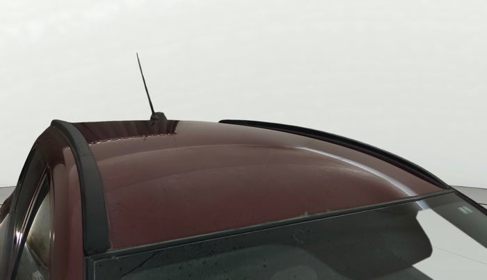 2015 Hyundai Grand i10 SPORTZ 1.2 KAPPA VTVT, Petrol, Manual, 1,38,176 km, Roof