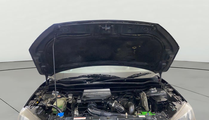 2018 Maruti Vitara Brezza VDI AMT, Diesel, Automatic, 91,205 km, Open Bonet