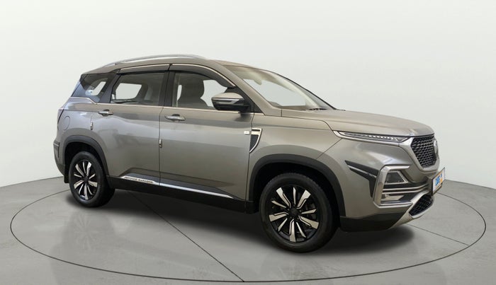 2020 MG HECTOR SHARP 1.5 DCT PETROL, Petrol, Automatic, 24,542 km, Right Front Diagonal