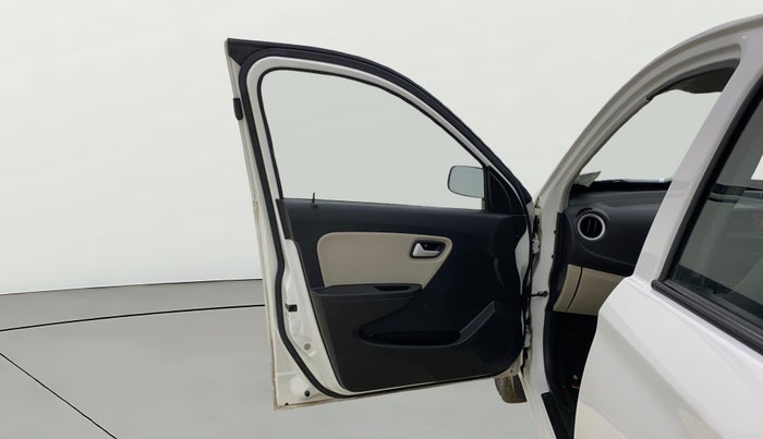 2021 Maruti Alto LXI, Petrol, Manual, 6,209 km, LHS Front Door