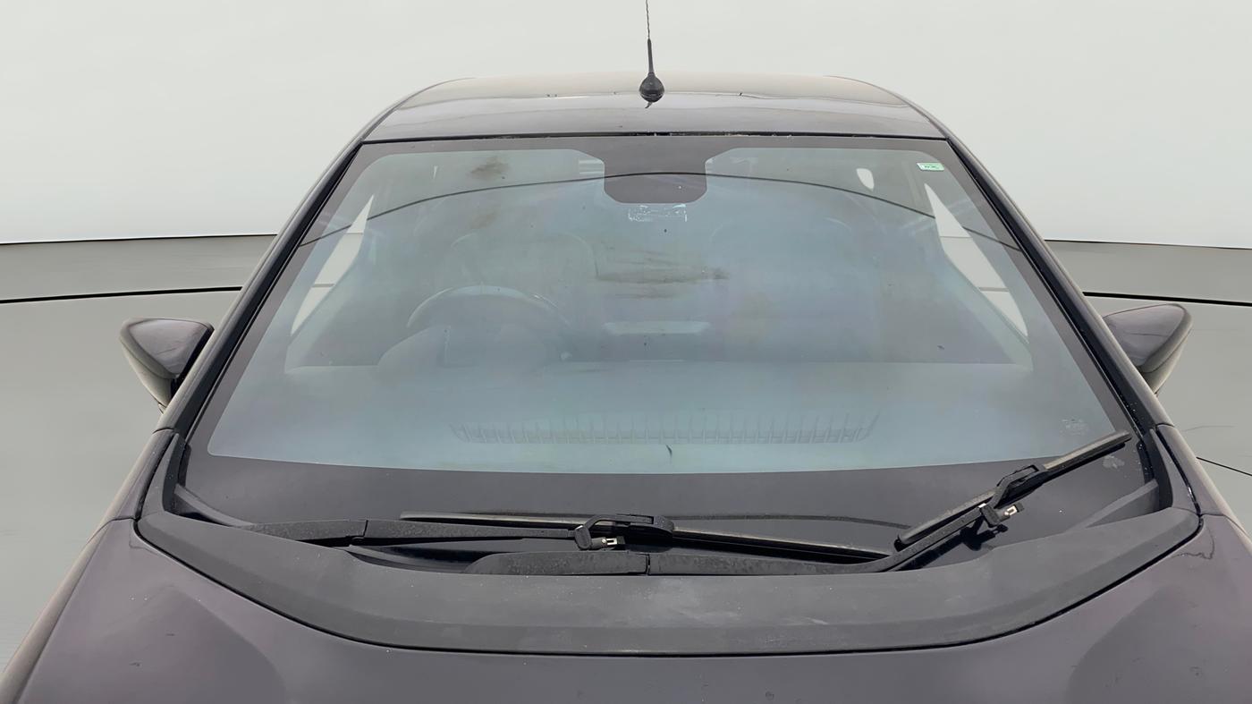 2022 Tata ALTROZ XT DIESEL DARK EDITION, Diesel, Manual, 72,176 km, Front Windshield