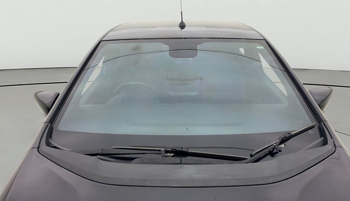 2022 Tata ALTROZ XT DIESEL DARK EDITION, Diesel, Manual, 72,049 km, Front Windshield