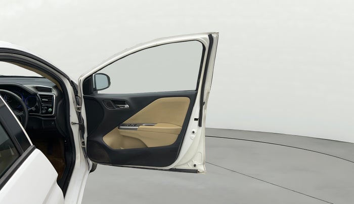 2016 Honda City 1.5L I-VTEC VX CVT, Petrol, Automatic, 55,399 km, RHS Front Door