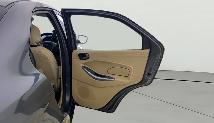 2019 Ford Figo Aspire TREND PLUS 1.5 DIESEL, Diesel, Manual, 98,309 km, RHS Rear Door