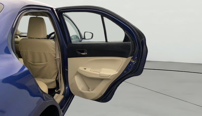 2021 Maruti Dzire ZXI, Petrol, Manual, 78,178 km, RHS Rear Door