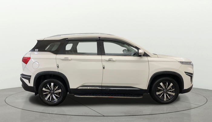 2019 MG HECTOR SHARP 1.5 DCT PETROL, Petrol, Automatic, 55,723 km, Right Side View
