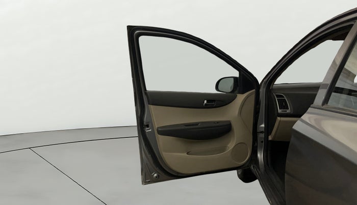 2014 Hyundai i20 SPORTZ 1.2, Petrol, Manual, 36,846 km, LHS Front Door