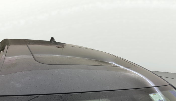 2025 Volkswagen VIRTUS Highline Plus 1.0 TSI AT, Petrol, Automatic, 1,376 km, Roof