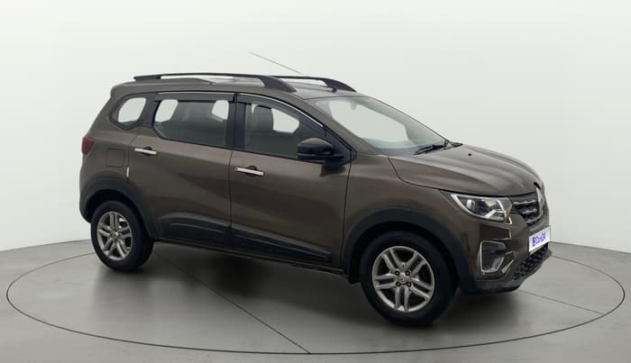 2023 Renault TRIBER RXZ, Petrol, Manual, 92,487 km, SRP
