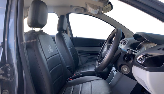 2020 Tata Tiago XT PETROL, Petrol, Manual, 15,507 km, Right Side Front Door Cabin
