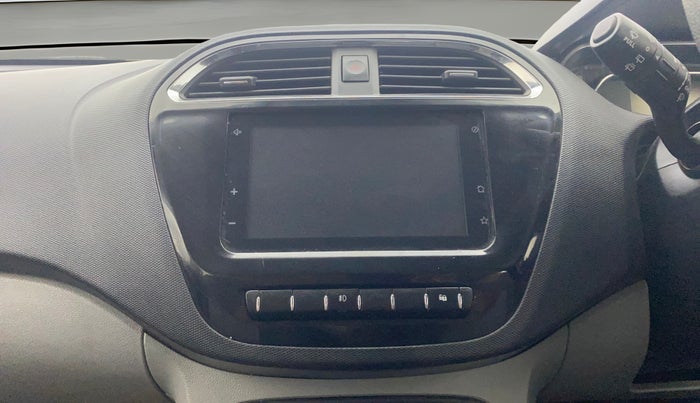 2020 Tata Tiago XZ PLUS PETROL, Petrol, Manual, 44,023 km, Air Conditioner