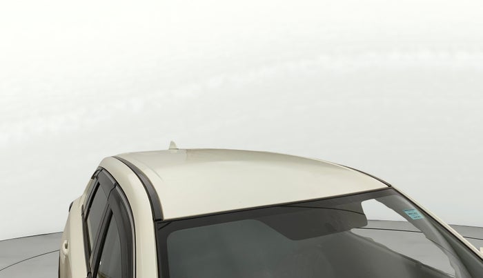 2023 Maruti Grand Vitara DELTA SMART HYBRID, Petrol, Manual, 43,203 km, Roof