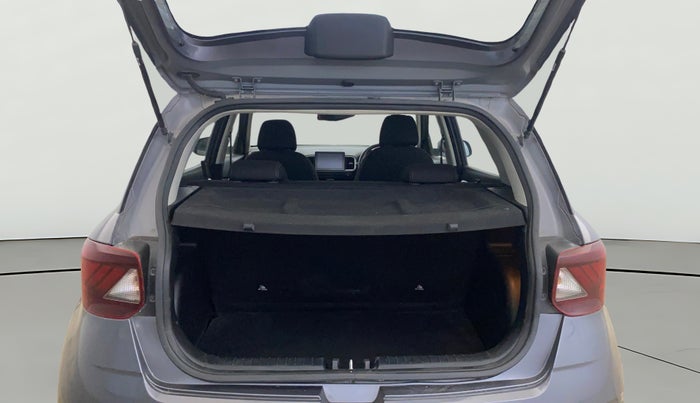 2019 Hyundai VENUE SX PLUS 1.0 TURBO DCT, Petrol, Automatic, 35,463 km, Boot Open Zoomed View