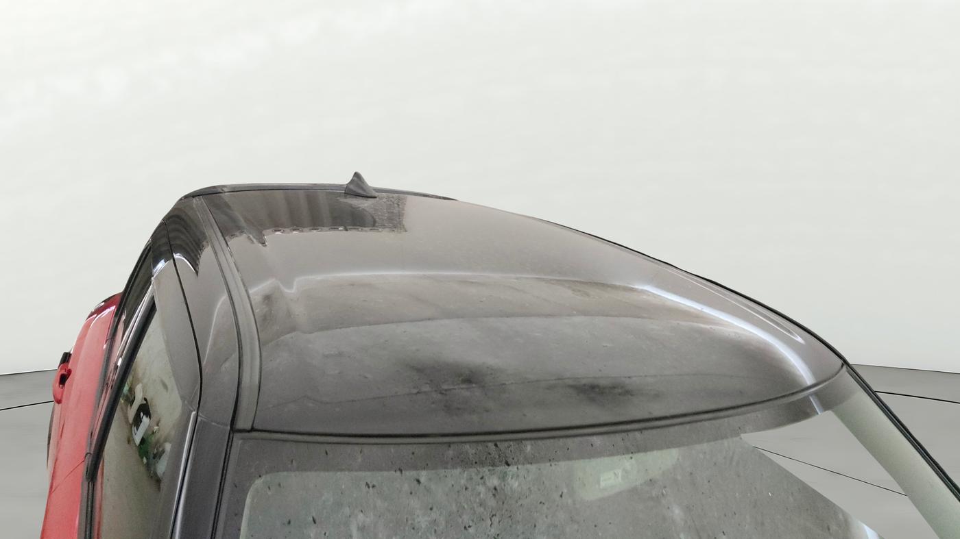 2024 Maruti Swift ZXi Plus Dual Tone AMT, Petrol, Automatic, 20,431 km, Roof