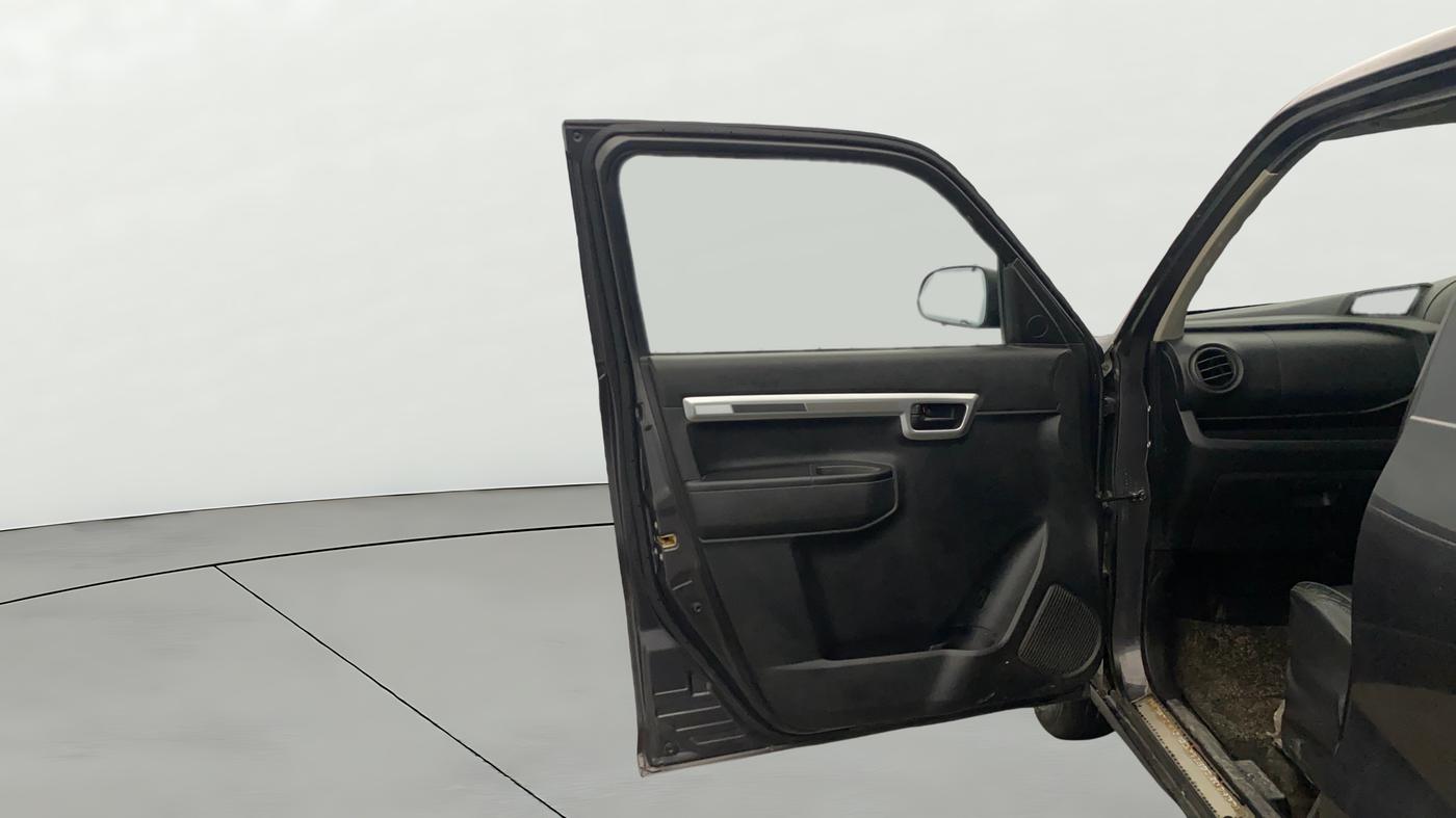 2020 Maruti S PRESSO VXI CNG, CNG, Manual, 70,424 km, LHS Front Door